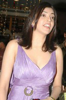 Kajal Lovely Photos